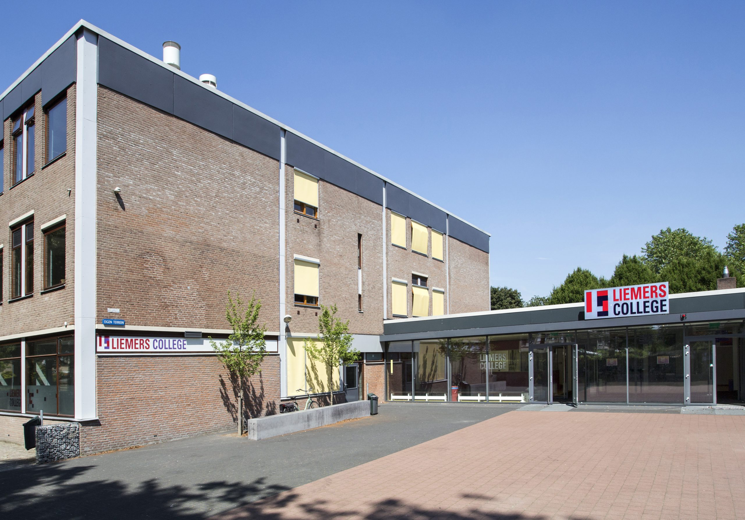 Liemers College