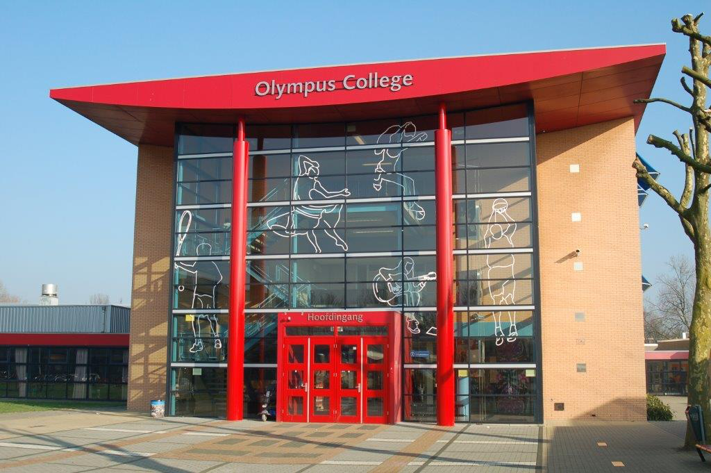 Olympus College 